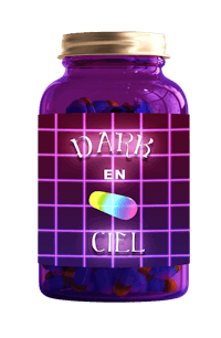 darks en cil